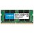 Memória RAM Notebook Crucial Basics 8GB DDR4 3200MHz SODIMM 1.2V CL22 PC4-25600 Single Rank 1Rx16 Micron CB8GS3200.C8TT - Imagem 3