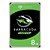 HD Interno Seagate BarraCuda 8TB 3.5" SATA III 6Gb/s 5400RPM 256MB Cache HDD Desktop ST8000DM004 - Imagem 1
