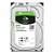 HD Interno Seagate BarraCuda 8TB 3.5" SATA III 6Gb/s 5400RPM 256MB Cache HDD Desktop ST8000DM004 - Imagem 2