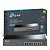 Switch TP-Link TL-SG1008MP Gigabit 8 Portas RJ45 10/100/1000Mbps PoE+ 802.3af/at, 126W (30W/porta), Desktop/Rack - Imagem 1