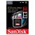 Cartão Memória SanDisk Extreme PRO 64GB SDXC UHS-I SDSDXXU-064G-GN4IN, Classe 10, U3, V30, 4K UHD, Cinza/Preto - Imagem 5