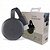 Chromecast Google 3ª Geração Full HD 1080p, HDMI, Wi-Fi 2,4/5GHz, Streaming e Espelhamento, Cor Carbono - Imagem 8