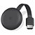 Chromecast Google 3ª Geração Full HD 1080p, HDMI, Wi-Fi 2,4/5GHz, Streaming e Espelhamento, Cor Carbono - Imagem 3