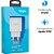 Carregador USB Elgin 2 Saídas, 1xUSB-A e 1xUSB-C, 20W, 46RCT2USBTPC, Branco - Imagem 2