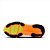 Tênis Nike Vomero 18, Masculino, Mesh Respirável, Entressola ZoomX + ReactX, Tênis de Corrida — Giz/Laranja-Preto - Imagem 2