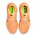 Tênis Nike Vomero 18, Masculino, Mesh Respirável, Entressola ZoomX + ReactX, Tênis de Corrida — Giz/Laranja-Preto - Imagem 4