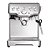 Cafeteira Espresso Tramontina by Breville Express Inox 1,8L 220V PID 15 Bar Reservatório Removível Bico Vapor - Imagem 2