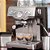 Cafeteira Espresso Tramontina by Breville Express Inox 1,8L 220V PID 15 Bar Reservatório Removível Bico Vapor - Imagem 8