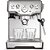 Cafeteira Espresso Tramontina by Breville Express Inox 1,8L 220V PID 15 Bar Reservatório Removível Bico Vapor - Imagem 4