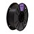 Filamento PLA Preto Velvet High Speed Premium 1 Kg 1,75 mm – Impressão 3D FDM - Imagem 2