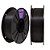 Filamento PLA Preto Velvet High Speed Premium 1 Kg 1,75 mm – Impressão 3D FDM - Imagem 5