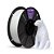 Filamento PLA Branco Velvet High Speed Premium 1 Kg 1,75 mm – Impressão 3D FDM - Imagem 1