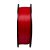 Filamento PLA Vermelho Velvet High Speed Premium 1 Kg 1,75 mm – Impressão 3D FDM - Imagem 3
