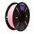 Filamento PLA Rosa Bebê Velvet High Speed Premium 1 Kg 1,75 mm – Impressão 3D FDM - Imagem 4