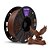 Filamento PLA Marrom Velvet High Speed Premium 1 Kg 1,75 mm – Impressão 3D FDM - Imagem 1
