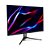 Monitor Gamer Acer Nitro 27" Full HD KG273, 120Hz, Painel VA, 1ms VRB, HDMI/DP – Série KG273 - Imagem 2