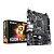 Placa-Mãe Gigabyte H310M M.2, Socket LGA 1151, DDR4, SATA 3, HDMI, USB 3.0/3.1 Gen1, Formato Micro ATX – OEM Sem Box - Imagem 1
