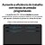 Mesa Digitalizadora Huion Inspiroy 5", com Caneta, 8192 Níveis de Sensibilidade, 4 botões programáveis, USB, Preto - RTE - Imagem 5