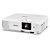 Projetor Epson PowerLite E24, 3.600 Lúmens, Bivolt, XGA, HDMI e USB, Branco - V11HB51021 - Imagem 2