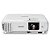 Projetor Epson PowerLite E24, 3.600 Lúmens, Bivolt, XGA, HDMI e USB, Branco - V11HB51021 - Imagem 1