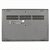 Notebook Lenovo Ideapad S145, Core i5-8265U, Memória 8 GB,SSD NVME 256GB,Com  HD 1 TB, (USD) - Imagem 5