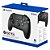 Controle Sem Fio PS5 e PC Hori Fighting Commander Octa Pro - Analógico 8 Posições (SPF-040U, Preto) - Imagem 6