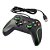 Controle Kap-X01 KapBom Joystick Com Fio Para Xbox One e Computador, Preto/Verde - Imagem 2