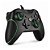 Controle Kap-X01 KapBom Joystick Com Fio Para Xbox One e Computador, Preto/Verde - Imagem 1
