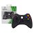 Controle Sem Fio Compatível Xbox & PC (Windows e Linux) KapBom Kap-360W Joystick Wirelles (Preto) - Imagem 1