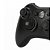 Controle Sem Fio Compatível Xbox & PC (Windows e Linux) KapBom Kap-360W Joystick Wirelles (Preto) - Imagem 5
