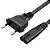 Carregador Universsal Get Para Notebook 90W Com 8 Opções de Conexão Bivolt - Imagem 2