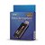 Placa De Captura Vídeo HDMI(Fêmea) Para USB(Macho) Knup KP-AD101 4K Full HD Streaming Live OBS PS4 Xbox Switch - Imagem 5