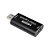 Placa De Captura Vídeo HDMI(Fêmea) Para USB(Macho) Knup KP-AD101 4K Full HD Streaming Live OBS PS4 Xbox Switch - Imagem 1