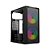 Gabinete Gamer MT-G40BK Sem Fonte C3Tech - Imagem 2