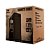 Gabinete Gamer MT-G40BK Sem Fonte C3Tech - Imagem 5