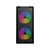 Gabinete Gamer MT-G40BK Sem Fonte C3Tech - Imagem 3