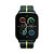 Smartwatch Motorola Moto Watch Fit, Tela OLED 1.9”, GPS 5ATM Integrado, Bluetooth, Bateria até 16 dias - Verde - Imagem 1