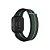 Smartwatch Motorola Moto Watch Fit, Tela OLED 1.9”, GPS 5ATM Integrado, Bluetooth, Bateria até 16 dias - Verde - Imagem 4