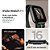Smartwatch Motorola Moto Watch Fit, Tela OLED 1.9”, GPS 5ATM Integrado, Bluetooth, Bateria até 16 dias - Verde - Imagem 9
