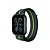 Smartwatch Motorola Moto Watch Fit, Tela OLED 1.9”, GPS 5ATM Integrado, Bluetooth, Bateria até 16 dias - Verde - Imagem 2
