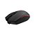 Mouse Sem Fio Recarregável Bluetooth e Wireless 2.4ghz M-BT+RC/NANO M-BT40BK C3Tech - Imagem 2