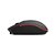 Mouse Sem Fio Recarregável Bluetooth e Wireless 2.4ghz M-BT+RC/NANO M-BT40BK C3Tech - Imagem 4