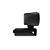 Web Cam Usb Ultra HD 4K Aerion  WEB400 Com Microfone Web400 Preto-Aerion - Imagem 5