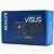 Web Cam Usb Ultra HD 4K Aerion  WEB400 Com Microfone Web400 Preto-Aerion - Imagem 7