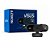 WebCam Usb Full HD 1080p Visus 100 Com Microfone Aerion Web100 Preto - Imagem 1