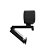 WebCam Usb Full HD 1080p Visus 100 Com Microfone Aerion Web100 Preto - Imagem 4