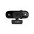 WebCam Usb Full HD 1080p Visus 100 Com Microfone Aerion Web100 Preto - Imagem 2