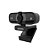 WebCam Usb Full HD 1080p Visus 100 Com Microfone Aerion Web100 Preto - Imagem 5