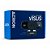WebCam Usb Full HD 1080p Visus 100 Com Microfone Aerion Web100 Preto - Imagem 7