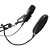 Microfone Streaming USB MI-100BK C3Tech, Condensador Cardioide para Streaming e Podcast, com Braço e Pop Filter - Imagem 3